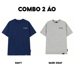 [NEW] Áo thun oversize CLOUDZY in lưng Chill 100% cotton 250gsm áo phông form rộng nam nữ unisex local brand CABIN