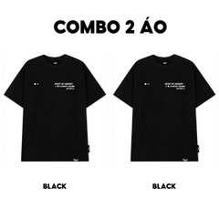 [NEW] Áo thun oversize CLOUDZY in chữ 100% cotton 250gsm áo phông form rộng nam nữ unisex local brand streetwear RESET