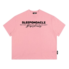 [NEW] Áo thun boxy CLOUDZY in chữ 100% cotton 250gsm áo phông form rộng nam nữ unisex local brand streetwear BREAK