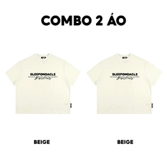 [NEW] Áo thun boxy CLOUDZY in chữ 100% cotton 250gsm áo phông form rộng nam nữ unisex local brand streetwear BREAK
