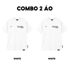 [NEW] Áo thun oversize CLOUDZY in chữ 100% cotton 250gsm áo phông form rộng nam nữ unisex local brand streetwear RESET