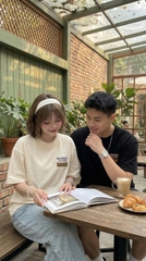Áo thun boxy local brand CLOUDZY 100% cotton 250gsm dày dặn áo phông form rộng nam nữ unisex WARRI