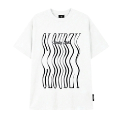 Áo thun nam nữ unisex tay lỡ phông oversize localbrand CLOUDZY rộng phong cách Hàn Quốc AT WAVE