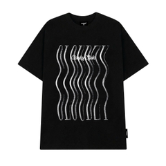 Áo thun nam nữ unisex tay lỡ phông oversize localbrand CLOUDZY rộng phong cách Hàn Quốc AT WAVE