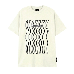 Áo thun nam nữ unisex tay lỡ phông oversize localbrand CLOUDZY rộng phong cách Hàn Quốc AT WAVE