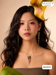 MV2172- ĐÁ XANH  Nét Đẹp Tinh Tế Và Cuốn Hút