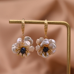 MV100- Keshi hoa tầng