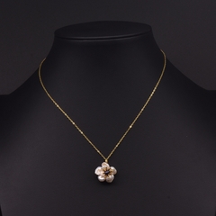 MV100- Keshi hoa tầng