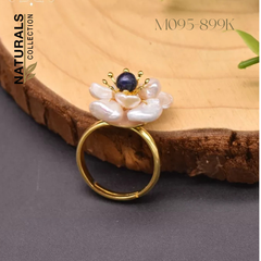 MV100- Keshi hoa tầng