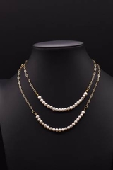 127 -*Dây chuyền đôi kiểu hiện đại