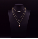 226-*Dây chuyền 3 tầng