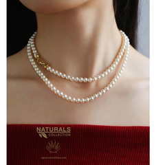 248-* Dây chuyền hạt 5ly