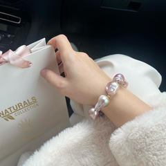 214 -*  BAROQUE  Màu Hồng