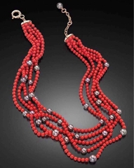 Dây chuyền san hô