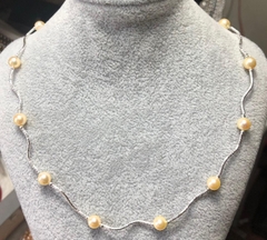 Dây chuyền 6 - 7li