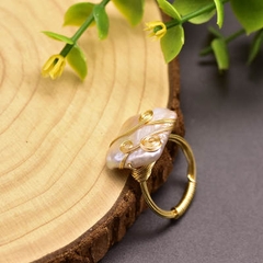 MV045-  Fleur de Pearl