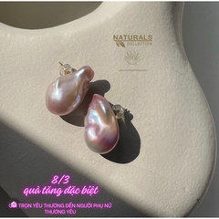 MV906 - Baroque hồng tím