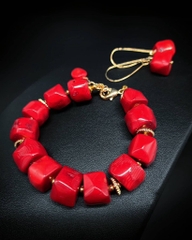 MV305-Firebloom-SAN HÔ ĐỎ