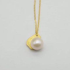 073- dây chuyền 1 hạt