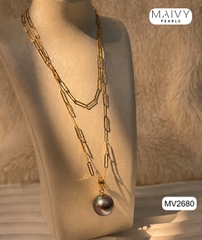 MV2680 -EDISON – VẺ ĐẸP NỔI BẬT, GIÁ LẠI DỄ TIẾP CẬN HƠN ✨