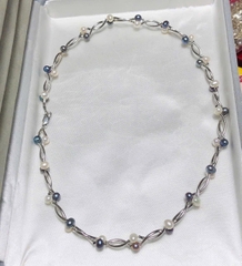 dây chuyền mẫu nhật