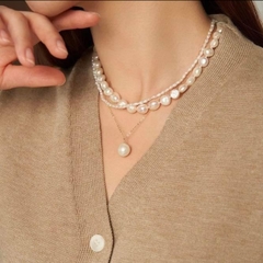 Dây chuyền 1 hạt