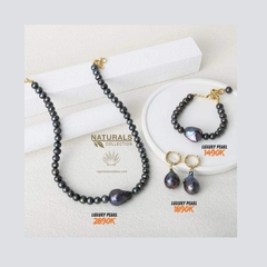 Dây chuyền mix baroque