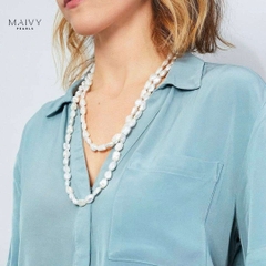 dây chuyền brq 1w0cm