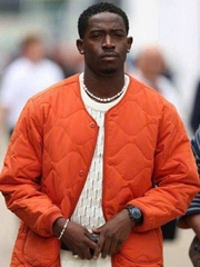 dây chuyền nam mix hạt