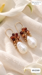 MV2309-✨ NÀNG TIÊN CỦA ĐẠI DƯƠNG: GẶP GỠ "SIÊU PHẨM" TỪ MAIVY PEARLS ✨