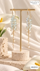 MV2312-✨ NÀNG TIÊN CỦA ĐẠI DƯƠNG: GẶP GỠ "SIÊU PHẨM" TỪ MAIVY PEARLS ✨