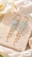MV2312-✨ NÀNG TIÊN CỦA ĐẠI DƯƠNG: GẶP GỠ "SIÊU PHẨM" TỪ MAIVY PEARLS ✨