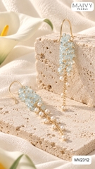 MV2312-✨ NÀNG TIÊN CỦA ĐẠI DƯƠNG: GẶP GỠ "SIÊU PHẨM" TỪ MAIVY PEARLS ✨