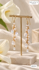 MV2314-✨ NÀNG TIÊN CỦA ĐẠI DƯƠNG: GẶP GỠ "SIÊU PHẨM" TỪ MAIVY PEARLS ✨