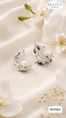 MV2562-✨ NÀNG TIÊN CỦA ĐẠI DƯƠNG: GẶP GỠ "SIÊU PHẨM" MV2562 TỪ MAIVY PEARLS ✨