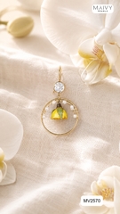 MV2570-✨✨ Ánh sáng kiêu sa, tôn vinh đôi tay ngọc ngà - Maivy Pearls ✨