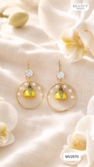 MV2570-✨✨ Ánh sáng kiêu sa, tôn vinh đôi tay ngọc ngà - Maivy Pearls ✨