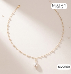 MV2659 – Thanh lịch, mềm mại và dễ phối đồ