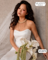 MV2679- TỎA SÁNG LẠI CÀNG RẠNG RỠ TRONG NGÀY TRỌNG ĐẠI ✨