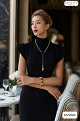MV2684 - Lắc tay ĐÔI mix nhiều loại hat