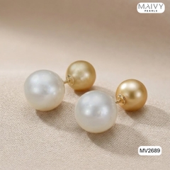 MV2689 -✨ EDISON VÀNG GOLD – SẮC NGỌC HIẾM, ĐẸP DIỄM LỆ ✨