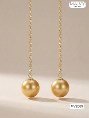 MV2689 -✨ EDISON VÀNG GOLD – SẮC NGỌC HIẾM, ĐẸP DIỄM LỆ ✨