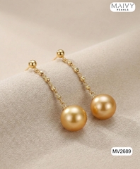 MV2689 -✨ EDISON VÀNG GOLD – SẮC NGỌC HIẾM, ĐẸP DIỄM LỆ ✨