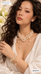 MV2747 - SANG TRỌNG TRỌN BỘ, NỔI BẬT MỌI ÁNH NHÌN ✨
