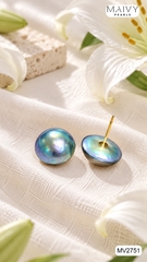 MV2751-✨ HOA TAI 14 LY – MUỐN NỔI BẬT NHƯNG KHÔNG MUỐN NẶNG TAI? TỪ MAIVY PEARLS ✨