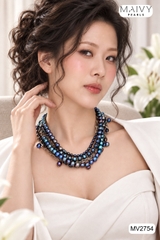 MV2754 -SẮC NGỌC CỦA MÙA THU ĐÔNG & MÙA TIỆC✨