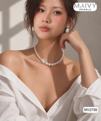 MV2758 – Thanh lịch, hiện đại và khác biệt