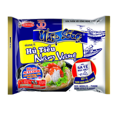 Nhịp Sống Hương Vị Hủ Tiếu Nam Vang 30