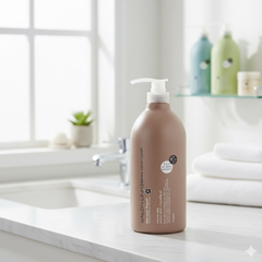 Dầu xả phục hồi hư tổn chiết xuất hoa trà Salonlink 1000ml