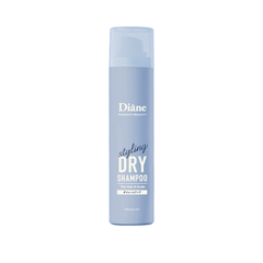 Dầu gội khô tạo kiểu Diane Perfect Beauty  Styling Dry Shampoo Volume Up 95g